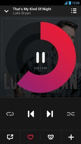 Beats Music安卓版