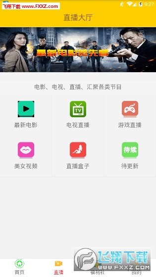 完美视界
