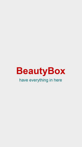 beautybox资源盒子官方版