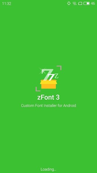 zfont最新版本v3.2.1
