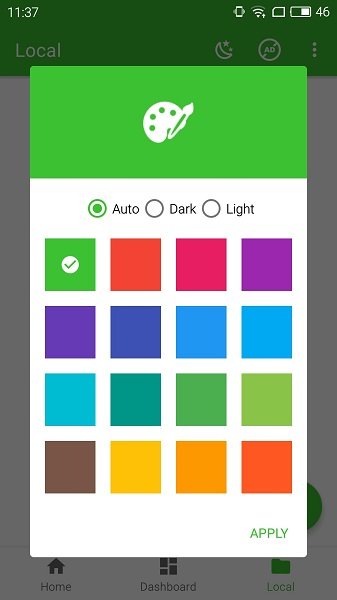 zfont最新版本v3.2.1