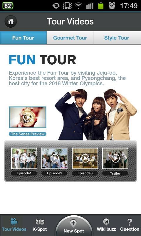 buzz KOREA
