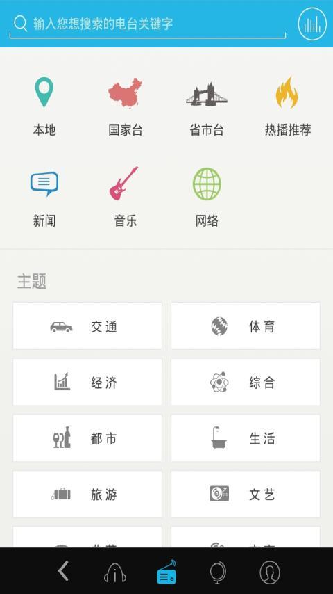 全球广播电台