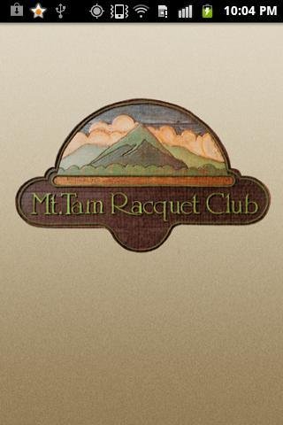 Mt. Tam