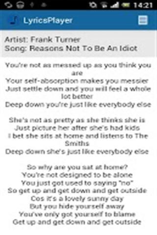 LyricsPlayerService