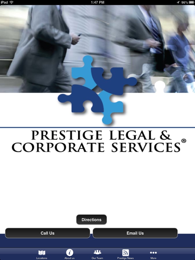 Prestige Legal