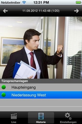 myintercom