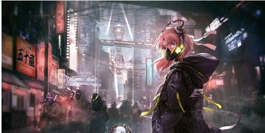 wallpaper手机端v2.1