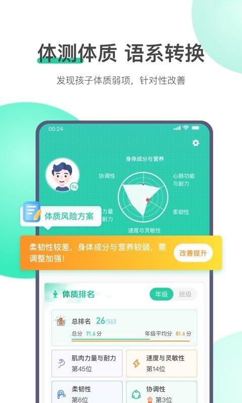 校体云v1.1.2