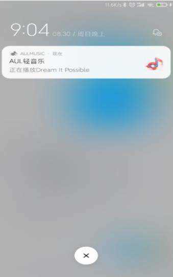 AULMUSIC
