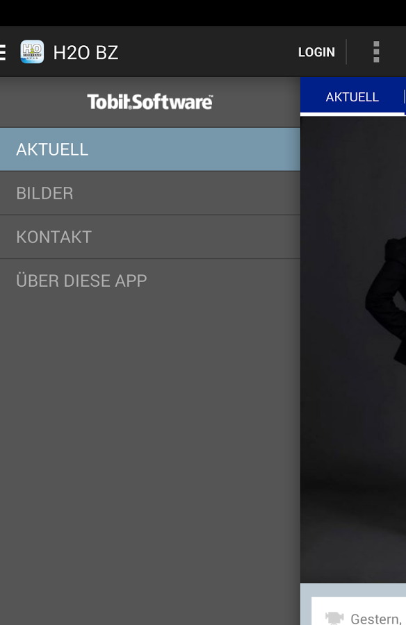 H2O Coiffeur - Bad Zwischenahn