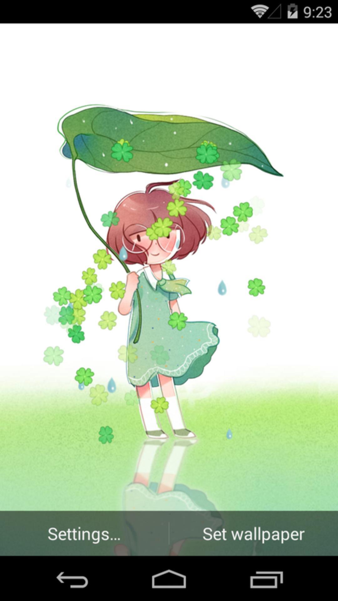 雨季
