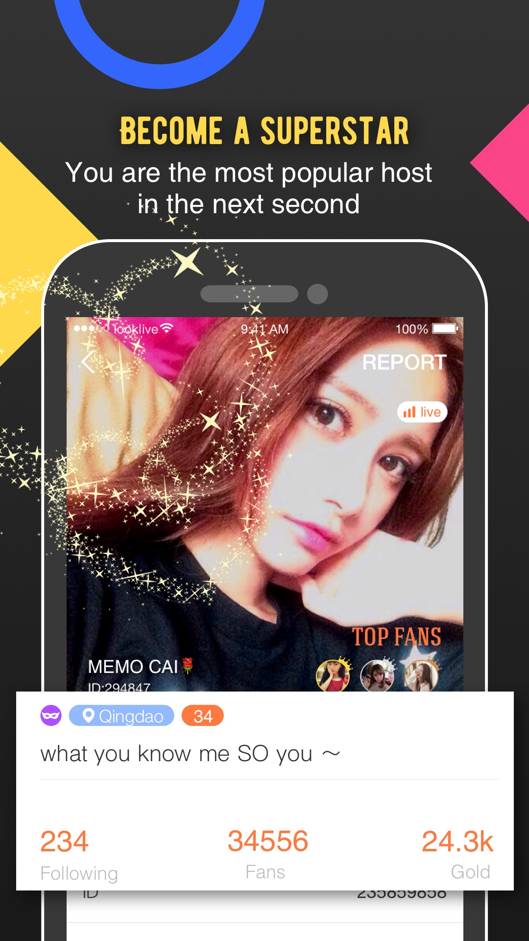 LookLive