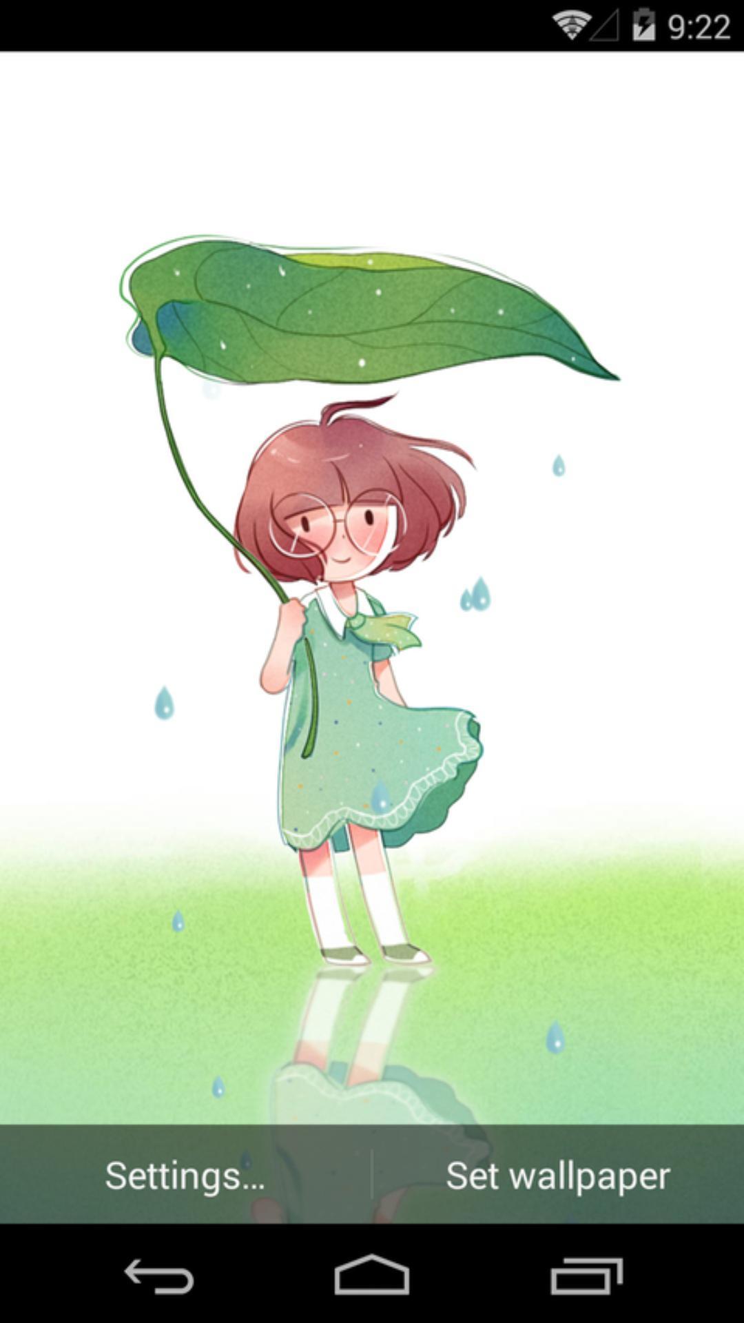 雨季