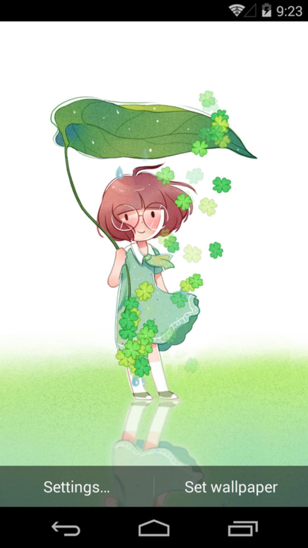 雨季