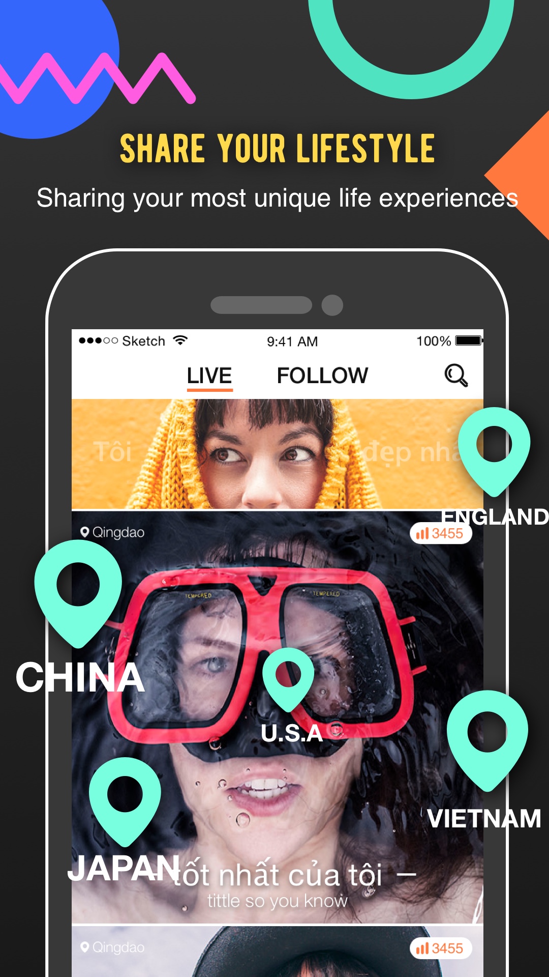 LookLive