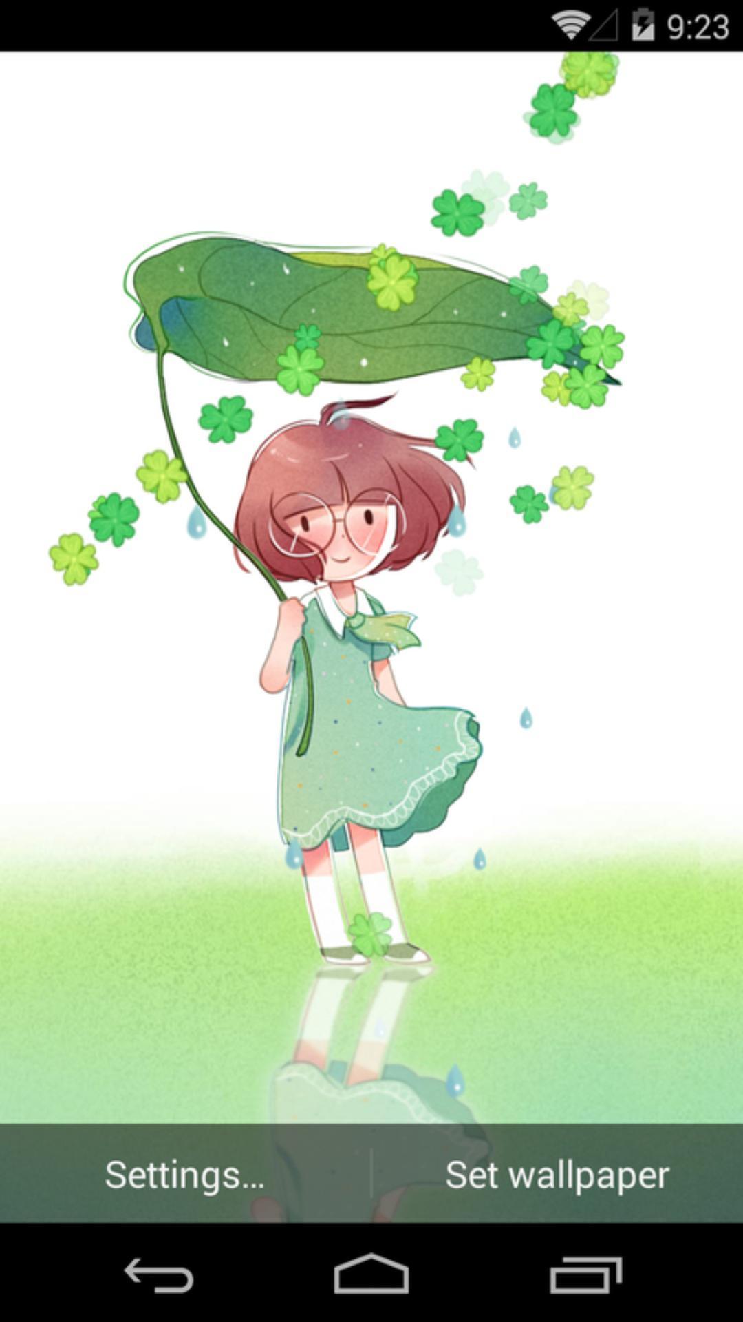 雨季