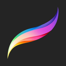 procreate去水印版v5.0