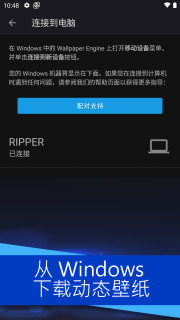wallpaperengine手机版v1.0