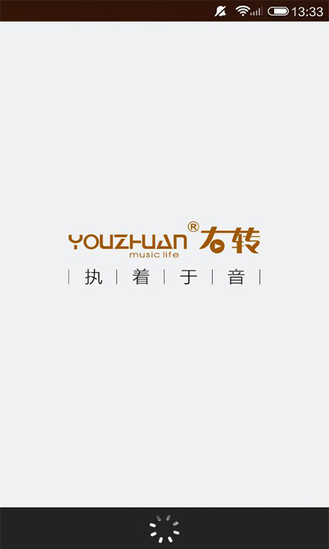 右转