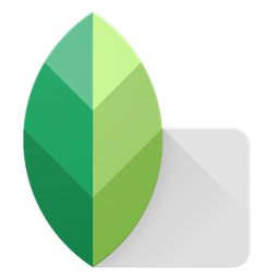 snapseed手机appv1.0