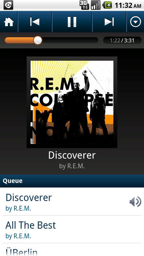 Rhapsody