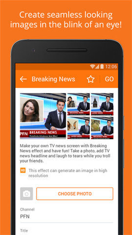 photofunia中文版v1.6.4.8