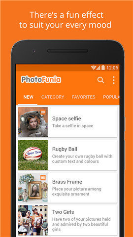 photofunia中文版v1.6.4.8