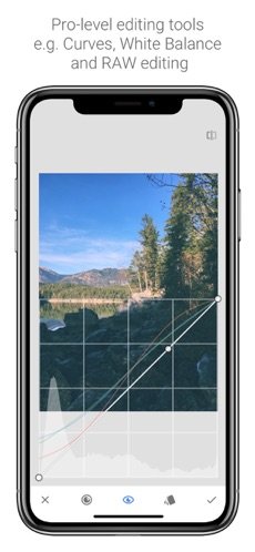 snapseed手机appv1.0