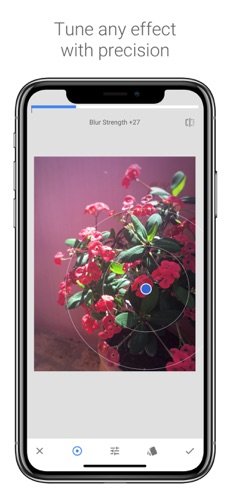 snapseed手机appv1.0