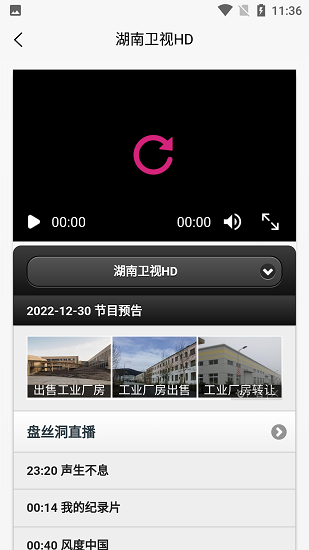 iptv电视直播手机版下载安卓v1.0