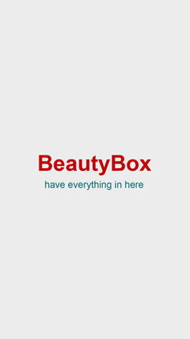 beautybox资源盒子app最新版v5.3.0