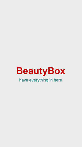 beautybox资源盒子app官方版v5.3.0