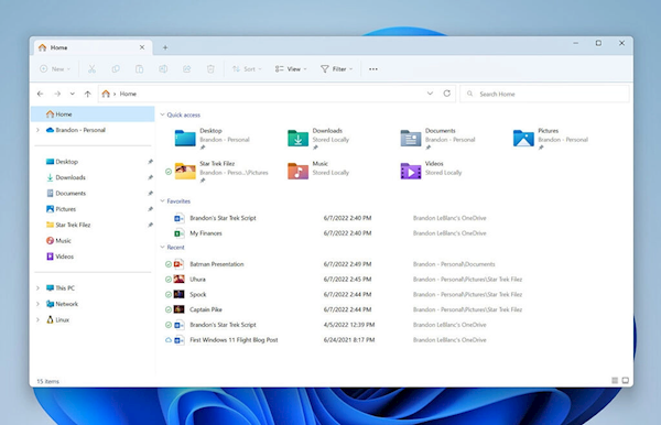 Win11 2023新预览版25179发布：ISO镜像免费下载