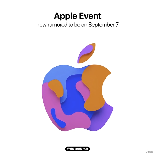 对标华为Mate 50 iPhone 14系列下月发:感叹号屏幕要来了