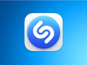 苹果 Mac 版 Shazam 应用更新原生支持 Apple Silicon