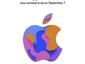 对标华为Mate 50 iPhone 14系列下月发：感叹号屏幕要来了