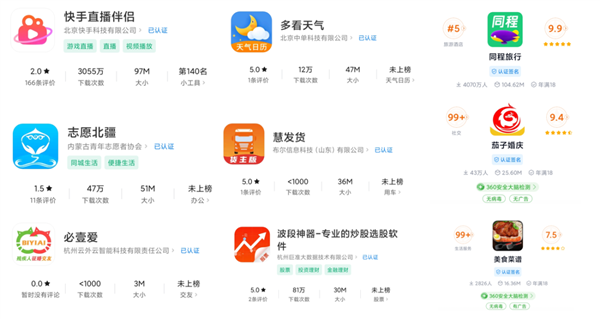 彻底干掉“高仿”应用：华为等应用商店上线App签名认证服务