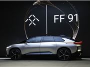 FF：预计在2022年第四季度开始交付FF91