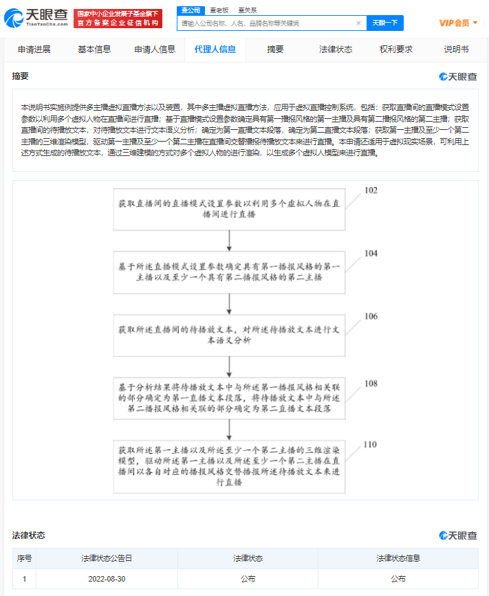 图源天眼查APP