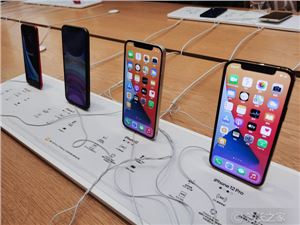据传下一代Apple Watch将拥有新的(PRODUCT)RED红色机型 备货充足