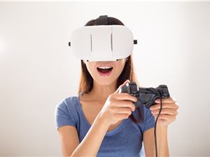 IDC：2022年上半年中国AR/VR市场出货超50万台
