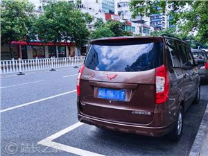 五菱联手日企“仿造”K-car物流车 进军日本市场销售