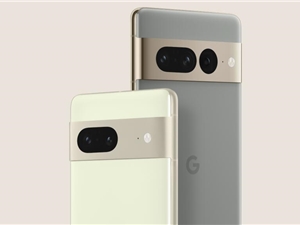 谷歌宣布10月6日举行Pixel 7和Pixel Watch硬件发布活动