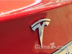 特斯拉中国Model 3预计交付时间缩减为6-10周