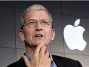 郭明錤：苹果将新款MacBook Pro量产前出货量预期下调20%至30%