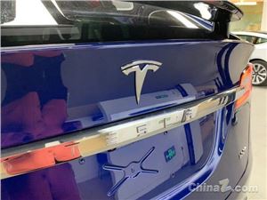 分析师预计特斯拉四季度将交付超过50万辆电动汽车 上海工厂占近半数
