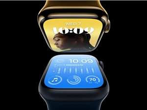 苹果三款AppleWatch已开放购买  预计最快9月20日送达