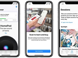 菲尔·席勒对App Store用户体验的坚持使他与业务人员产生过矛盾