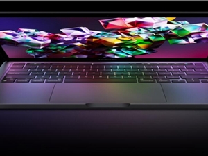 苹果供应商正准备在传闻的10月发布会前推出新的MacBook Pro